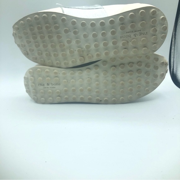 rag‎ & bone Dylan Sneaker Size EU 39.5/US 9 - Picture 9 of 14